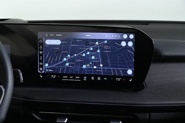2026 Audi Q3 S line quattro - 23010179 - 11