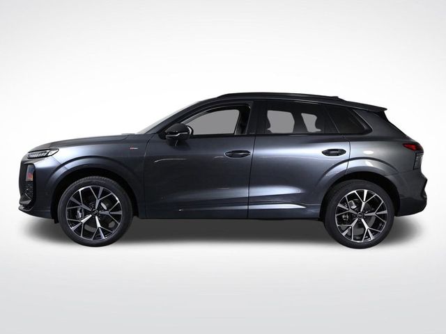 2026 Audi Q3 S line quattro - 23010179 - 1
