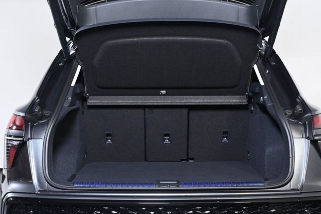 2026 Audi Q3 S line quattro - 23010179 - 20