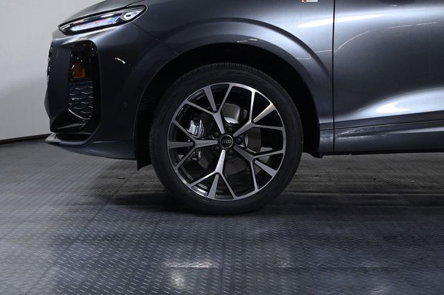 2026 Audi Q3 S line quattro - 23010179 - 22