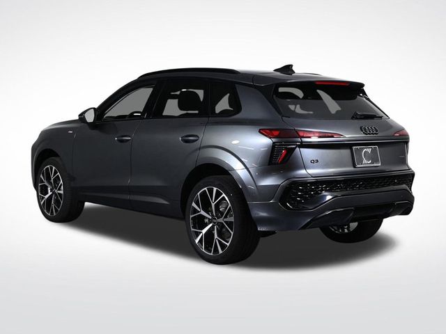 2026 Audi Q3 S line quattro - 23010179 - 2