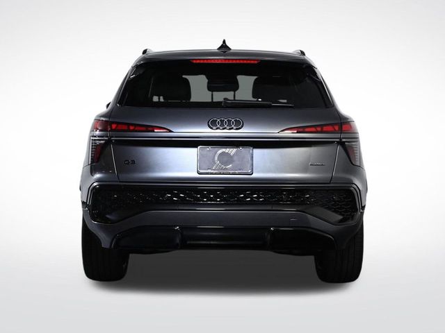 2026 Audi Q3 S line quattro - 23010179 - 3