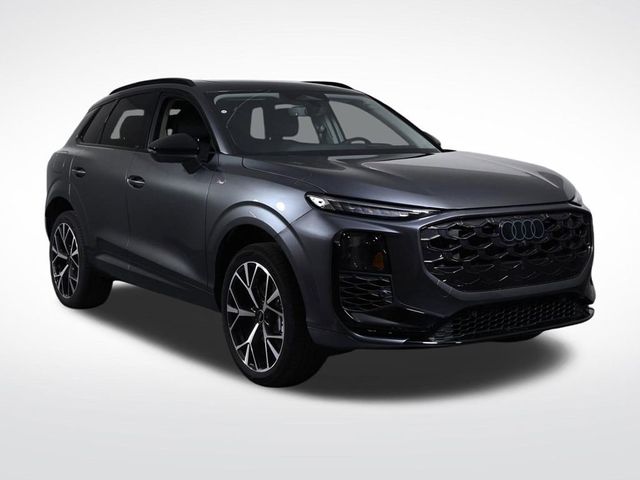 2026 Audi Q3 S line quattro - 23010179 - 6