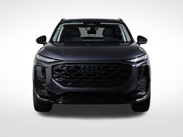 2026 Audi Q3 S line quattro - 23010179 - 7