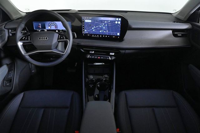 2026 Audi Q3 S line quattro - 23010179 - 8
