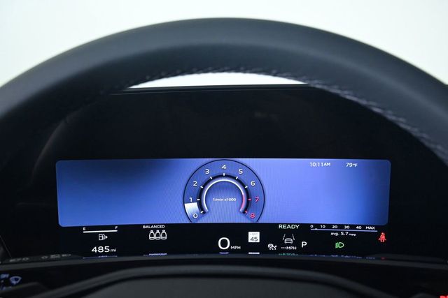 2026 Audi Q3 S line quattro - 23010207 - 10