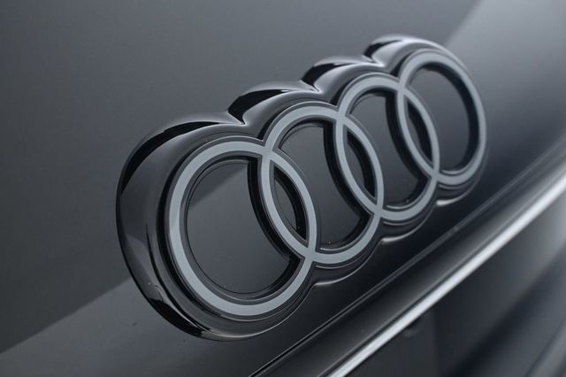 2026 Audi Q3 S line quattro - 23010207 - 21