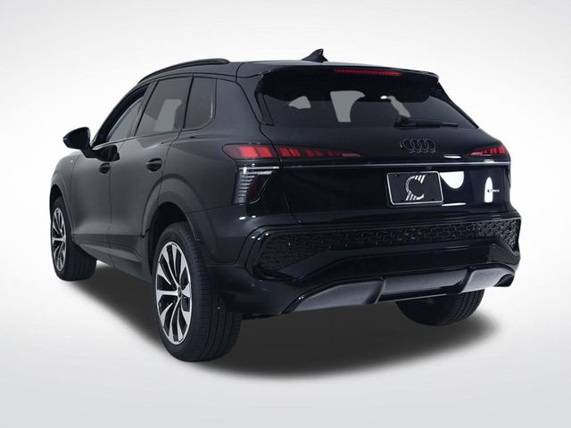2026 Audi Q3 S line quattro - 23010207 - 2