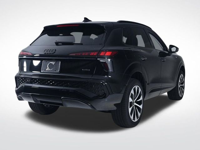 2026 Audi Q3 S line quattro - 23010207 - 4