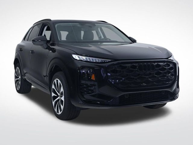 2026 Audi Q3 S line quattro - 23010207 - 6
