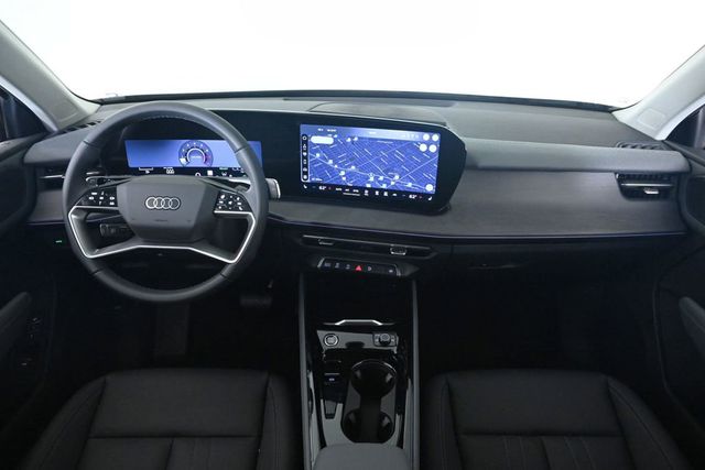 2026 Audi Q3 S line quattro - 23010207 - 8
