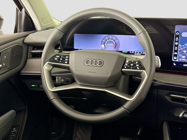 2026 Audi Q3 S line quattro - 23010212 - 9