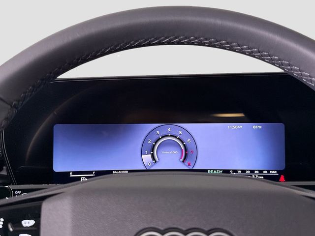 2026 Audi Q3 S line quattro - 23010212 - 10