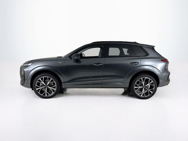 2026 Audi Q3 S line quattro - 23010212 - 1