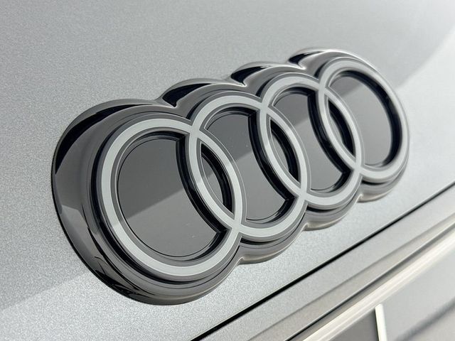 2026 Audi Q3 S line quattro - 23010212 - 21