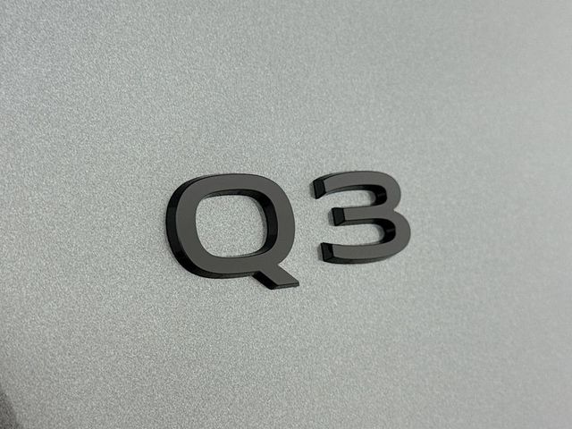 2026 Audi Q3 S line quattro - 23010212 - 22