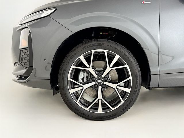 2026 Audi Q3 S line quattro - 23010212 - 27