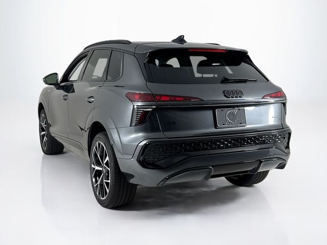 2026 Audi Q3 S line quattro - 23010212 - 2