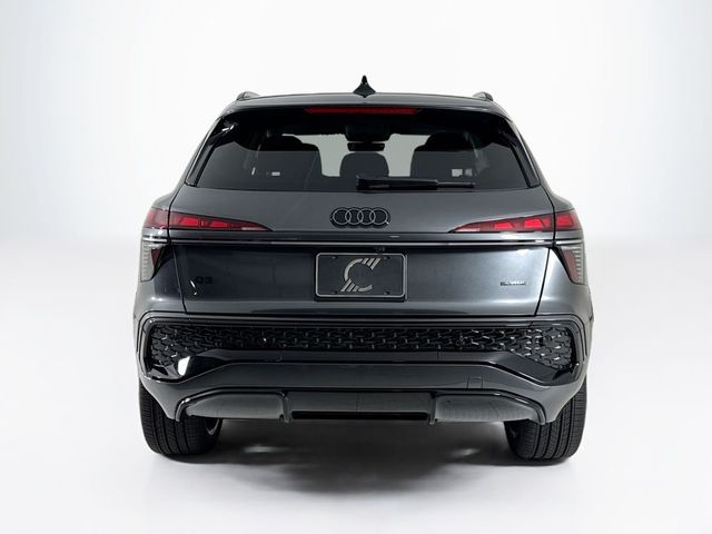 2026 Audi Q3 S line quattro - 23010212 - 3