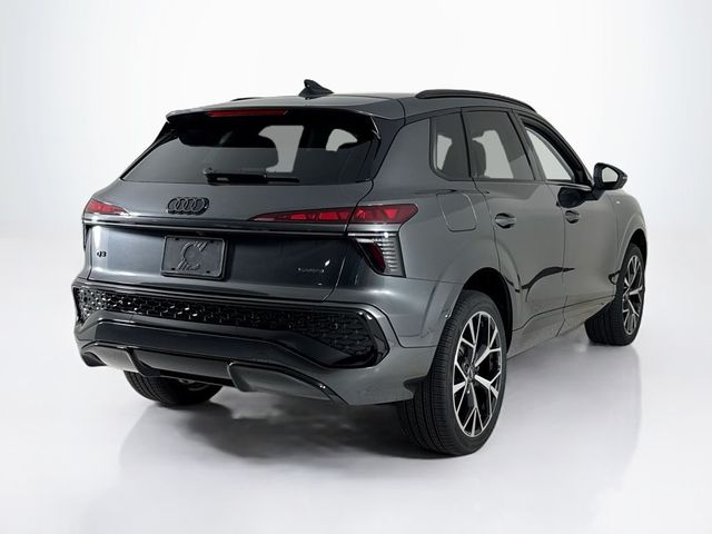 2026 Audi Q3 S line quattro - 23010212 - 4
