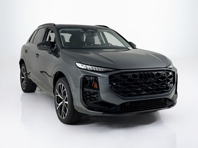 2026 Audi Q3 S line quattro - 23010212 - 6