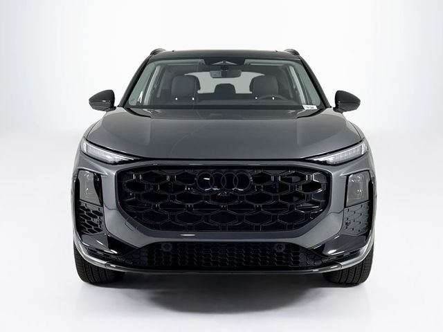 2026 Audi Q3 S line quattro - 23010212 - 7