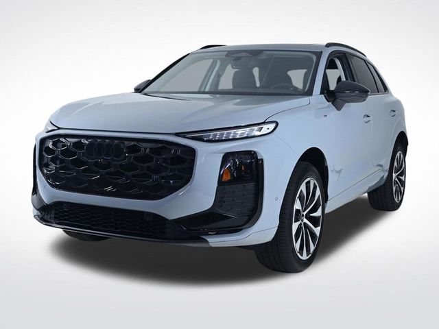2026 Audi Q3 S line quattro - 23010214 - 0