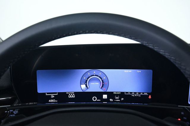 2026 Audi Q3 S line quattro - 23010214 - 10