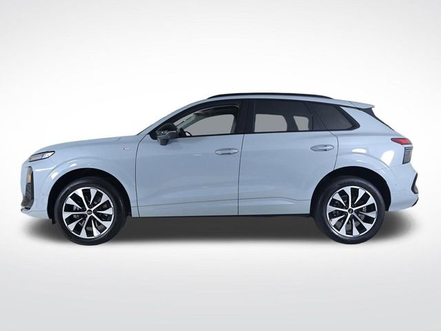 2026 Audi Q3 S line quattro - 23010214 - 1