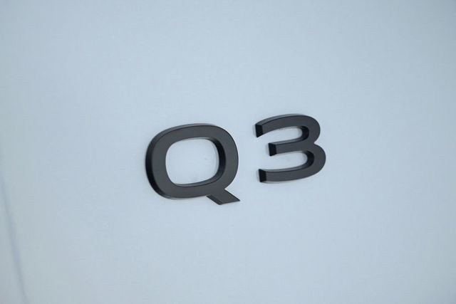 2026 Audi Q3 S line quattro - 23010214 - 21
