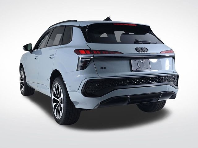 2026 Audi Q3 S line quattro - 23010214 - 2