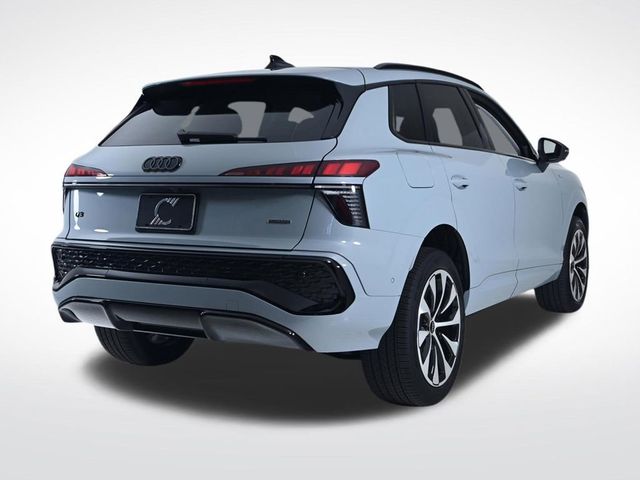 2026 Audi Q3 S line quattro - 23010214 - 4