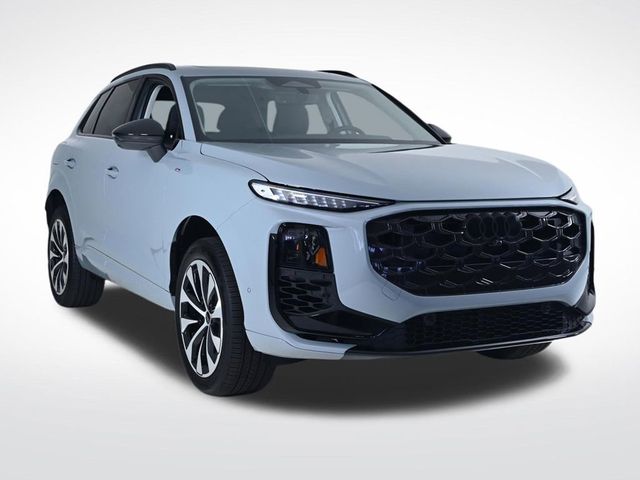 2026 Audi Q3 S line quattro - 23010214 - 6