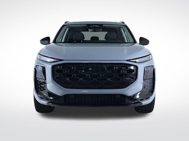 2026 Audi Q3 S line quattro - 23010214 - 7