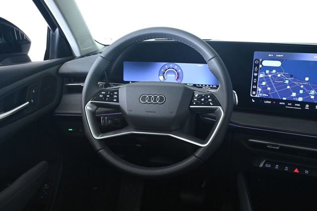 2026 Audi Q3 S line quattro - 23010216 - 9