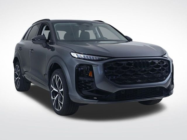 2026 Audi Q3 S line quattro - 23010216 - 6