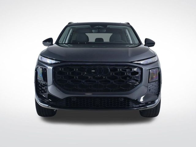 2026 Audi Q3 S line quattro - 23010216 - 7