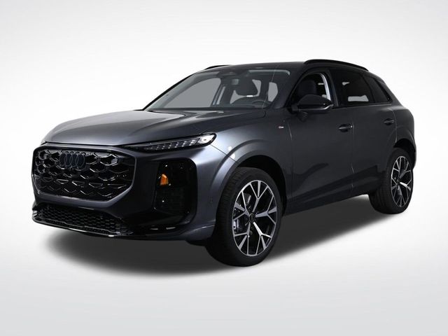 2026 Audi Q3 S line quattro - 23010219 - 0