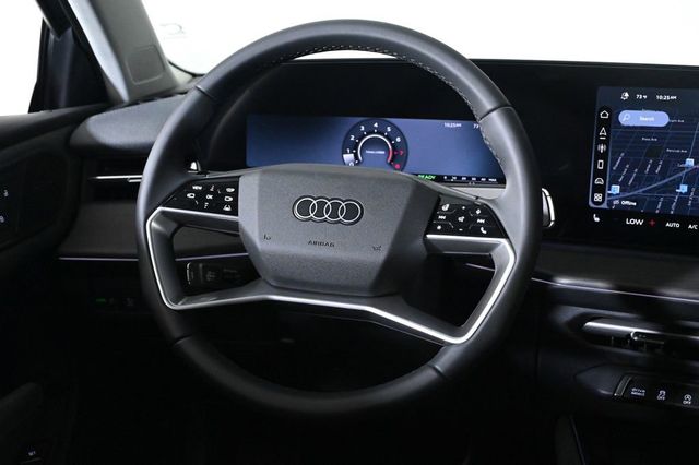 2026 Audi Q3 S line quattro - 23010219 - 9