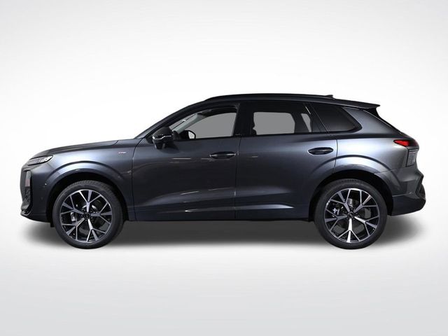 2026 Audi Q3 S line quattro - 23010219 - 1