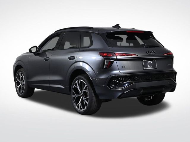 2026 Audi Q3 S line quattro - 23010219 - 2