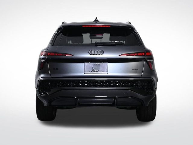 2026 Audi Q3 S line quattro - 23010219 - 3