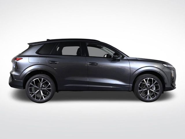 2026 Audi Q3 S line quattro - 23010219 - 5