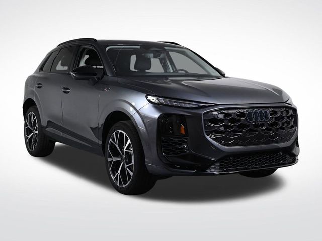 2026 Audi Q3 S line quattro - 23010219 - 6