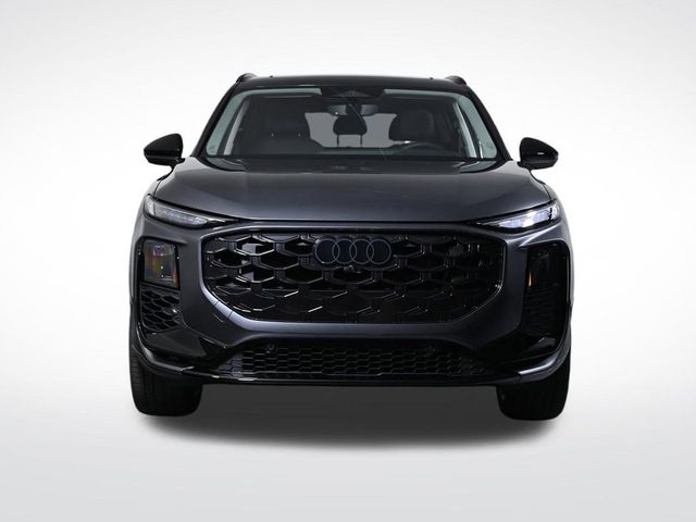2026 Audi Q3 S line quattro - 23010219 - 7