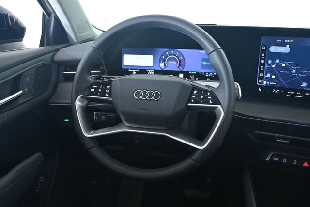 2026 Audi Q3 S line quattro - 23010222 - 9