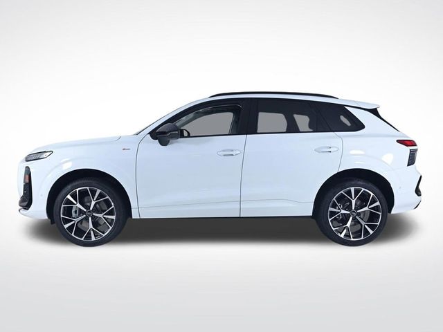 2026 Audi Q3 S line quattro - 23010222 - 1