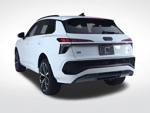2026 Audi Q3 S line quattro - 23010222 - 2