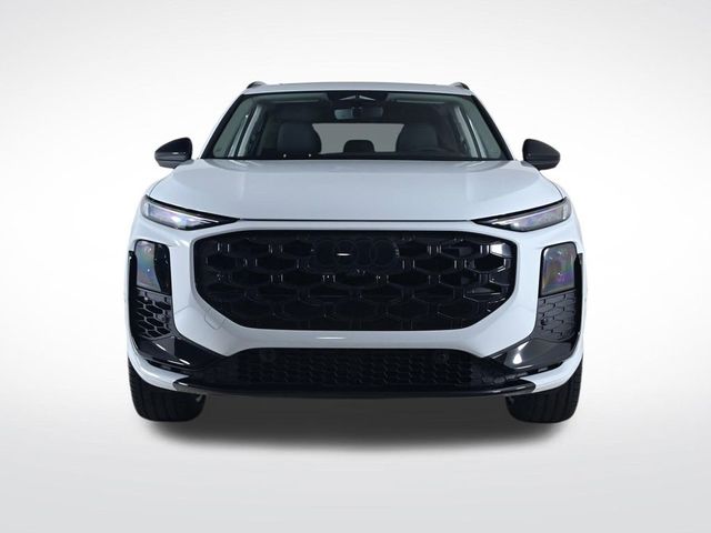 2026 Audi Q3 S line quattro - 23010222 - 7