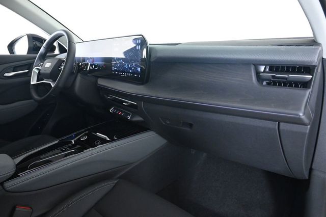 2026 Audi Q3 S line quattro - 23010225 - 13